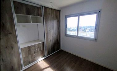 PROMOCION- EXCELENTE DEPTO 2 DORM C/ BALCON EN POSADAS - ABAJO DE POZO