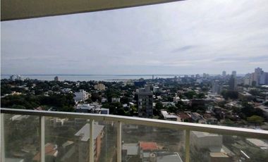 PROMOCION- EXCELENTE DEPTO 2 DORM C/ BALCON EN POSADAS - ABAJO DE POZO