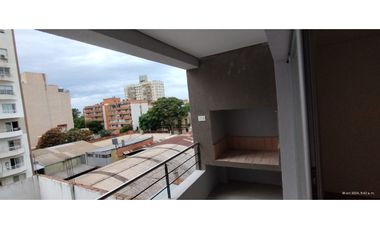VENTA - EXCELENTE DEPTO 3 AMBIENTES C/ BALCON EN POSADAS