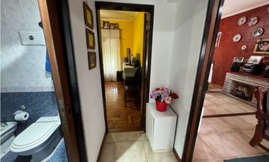 Excelente casa en zona residencial