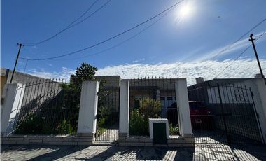 Excelente casa en zona residencial