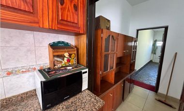 Excelente casa en zona residencial