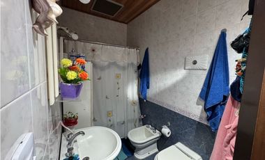 Excelente casa en zona residencial