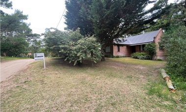 Casa en dos Plantas  - Valeria del Mar