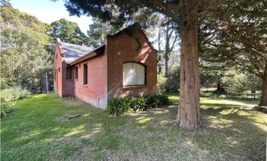 Casa en dos Plantas  - Valeria del Mar