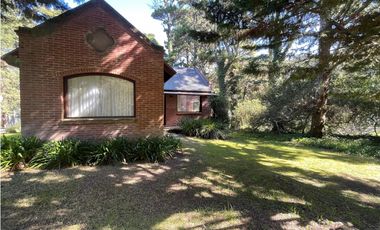 Casa en dos Plantas  - Valeria del Mar