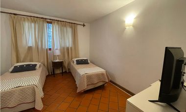 Casa en dos Plantas  - Valeria del Mar