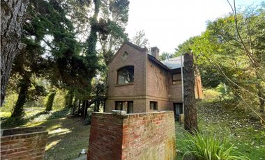 Casa en dos Plantas  - Valeria del Mar