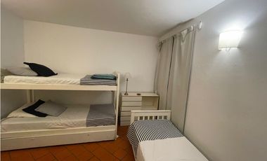 Casa en dos Plantas  - Valeria del Mar