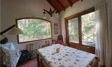 Casa en dos Plantas  - Valeria del Mar