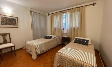 Casa en dos Plantas  - Valeria del Mar