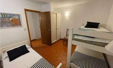 Casa en dos Plantas  - Valeria del Mar