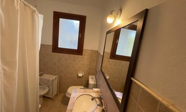 Casa en dos Plantas  - Valeria del Mar