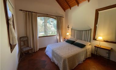 Casa en dos Plantas  - Valeria del Mar