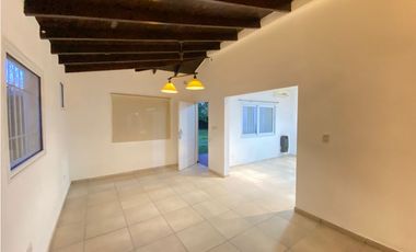 Casa quinta en venta en el barrio san francisco