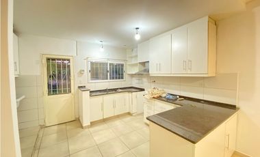 Casa quinta en venta en el barrio san francisco