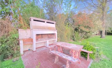 Casa quinta en venta en el barrio san francisco