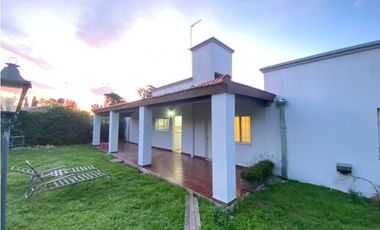 Casa quinta en venta en el barrio san francisco