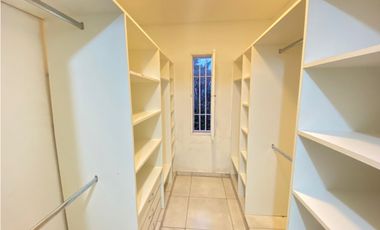 Casa quinta en venta en el barrio san francisco