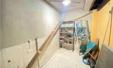 Casa quinta en venta en el barrio san francisco