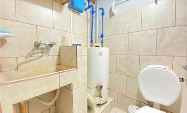 Casa quinta en venta en el barrio san francisco