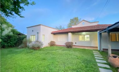 Casa quinta en venta en el barrio san francisco