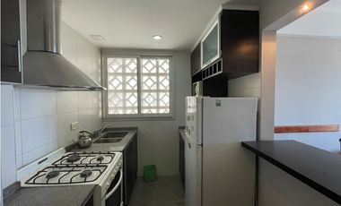 DISPONIBLE FEBRERO  DEPTO 3 AMB ALQUILER / VENTA