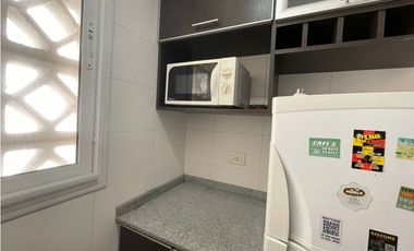 DISPONIBLE FEBRERO  DEPTO 3 AMB ALQUILER / VENTA