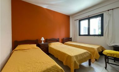 DISPONIBLE FEBRERO  DEPTO 3 AMB ALQUILER / VENTA