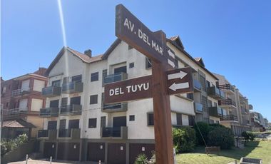 DISPONIBLE FEBRERO  DEPTO 3 AMB ALQUILER / VENTA