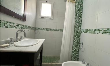 DISPONIBLE FEBRERO  DEPTO 3 AMB ALQUILER / VENTA