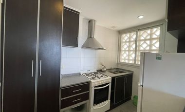 DISPONIBLE FEBRERO  DEPTO 3 AMB ALQUILER / VENTA