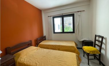 DISPONIBLE FEBRERO  DEPTO 3 AMB ALQUILER / VENTA