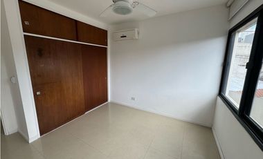 Departamento con dos dormitorios en venta
