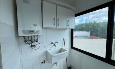 Departamento con dos dormitorios en venta