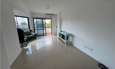 Departamento con dos dormitorios en venta