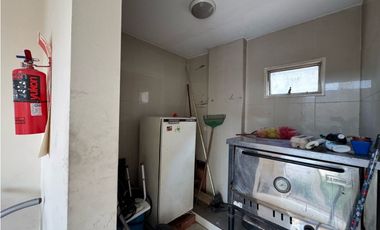 Departamento con dos dormitorios en venta