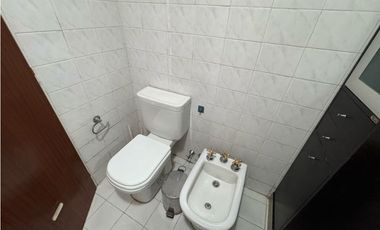 Departamento con dos dormitorios en venta