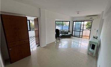 Departamento con dos dormitorios en venta