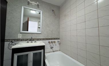 Departamento con dos dormitorios en venta