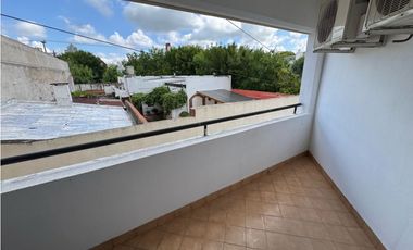 Departamento con dos dormitorios en venta