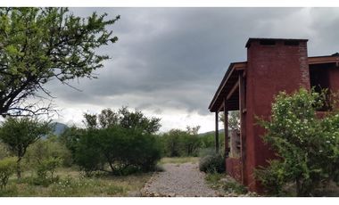 Alquiler Temporario – Hermosa Casita Serrana