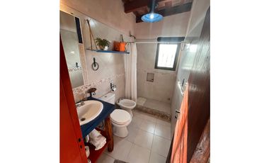 Alquiler Temporario – Hermosa Casita Serrana