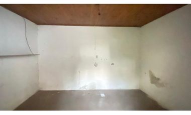 Local + Departamentos a refaccionar en venta sobre av humberto
