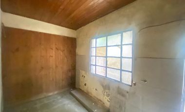Local + Departamentos a refaccionar en venta sobre av humberto