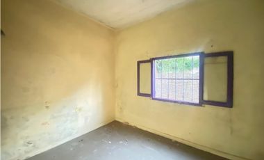Local + Departamentos a refaccionar en venta sobre av humberto