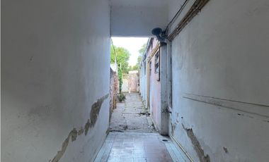 Local + Departamentos a refaccionar en venta sobre av humberto