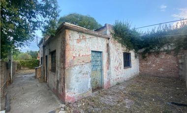Local + Departamentos a refaccionar en venta sobre av humberto