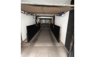 Deposito Bº Nueva Córdoba