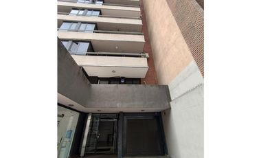 Deposito Bº Nueva Córdoba